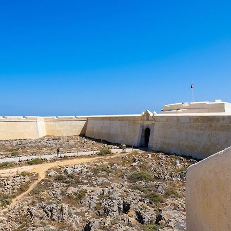 Villa Sagres Surf Екстер'єр фото