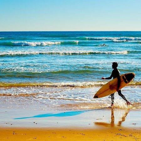 Villa Sagres Surf Екстер'єр фото