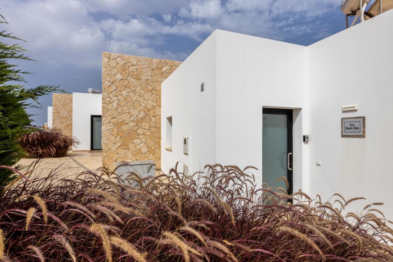 Villa Sagres Surf Екстер'єр фото