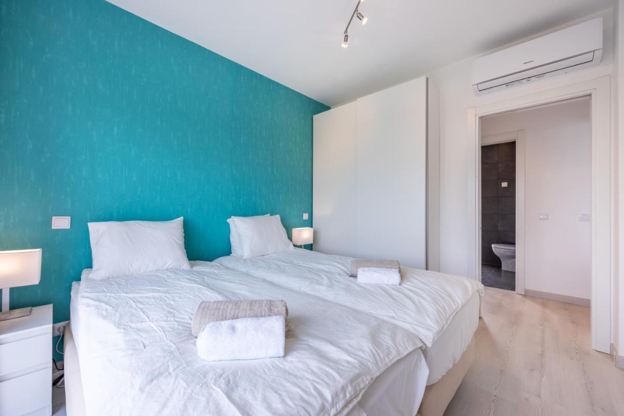 Villa Sagres Surf Екстер'єр фото