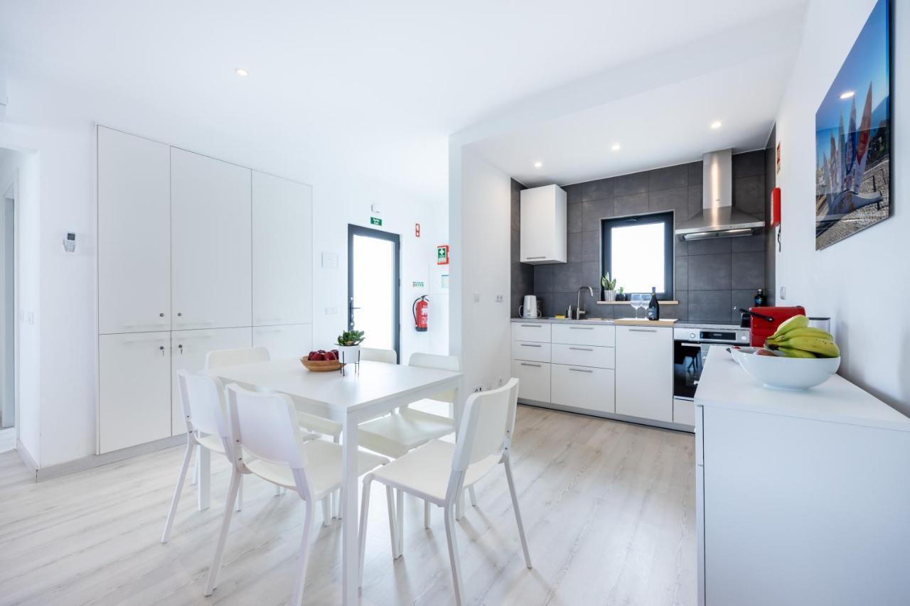 Villa Sagres Surf Екстер'єр фото
