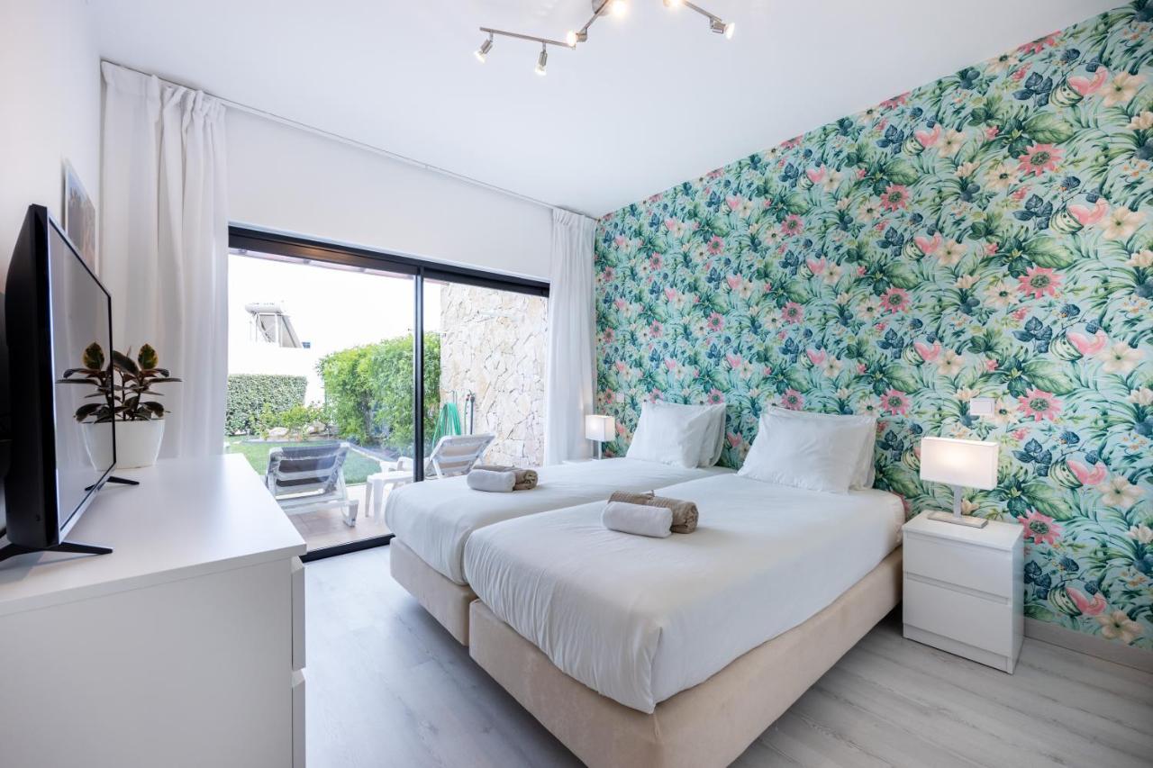 Villa Sagres Surf Екстер'єр фото