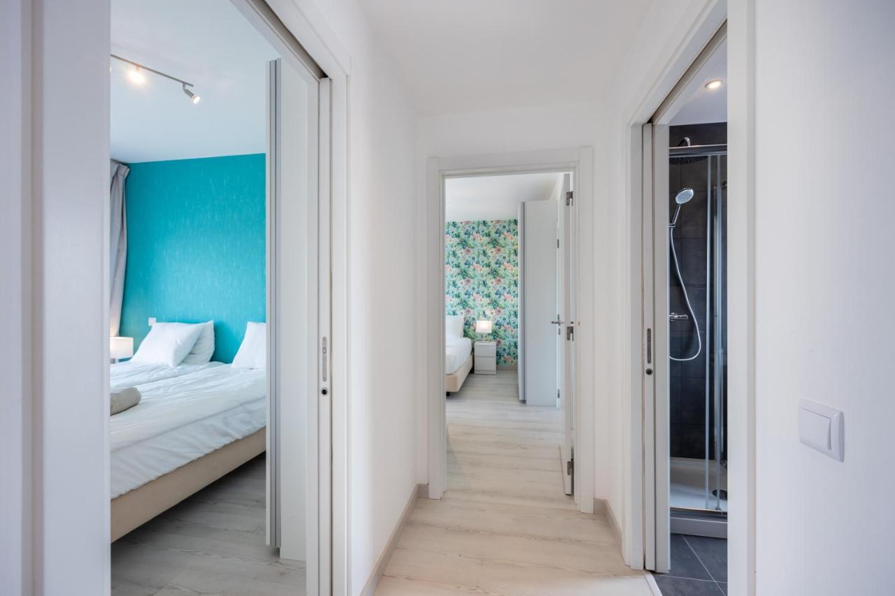 Villa Sagres Surf Екстер'єр фото