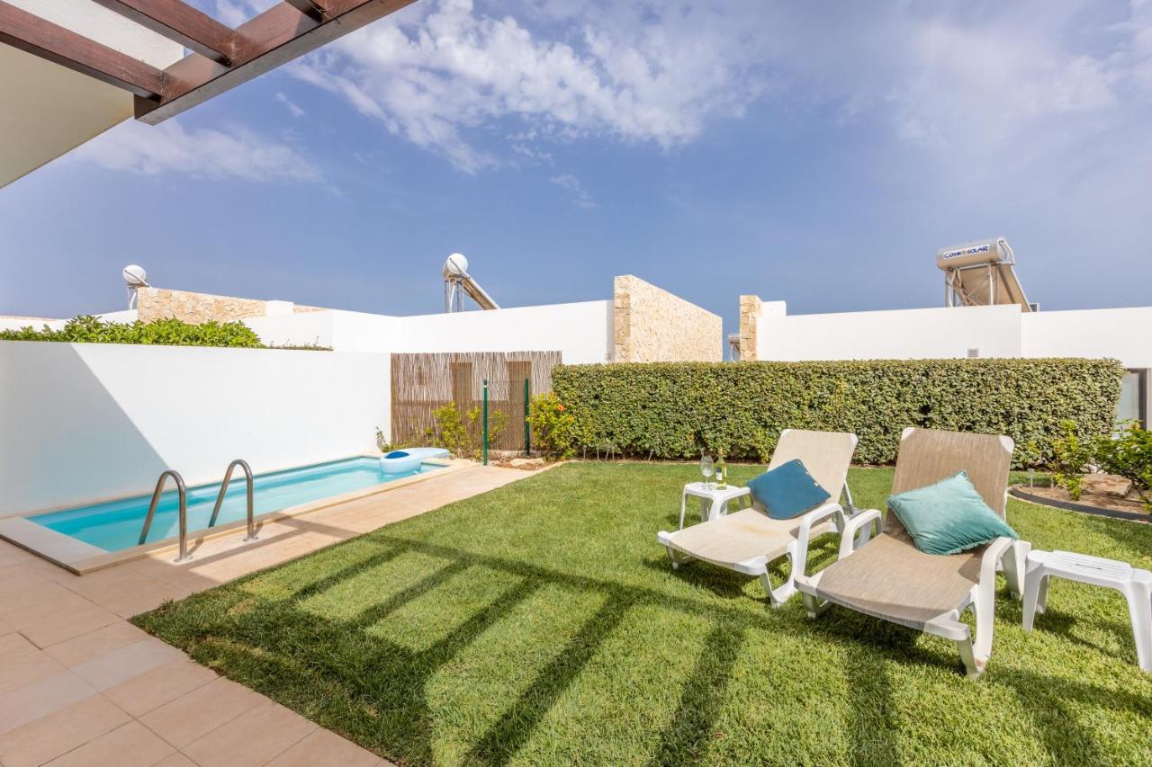 Villa Sagres Surf Екстер'єр фото
