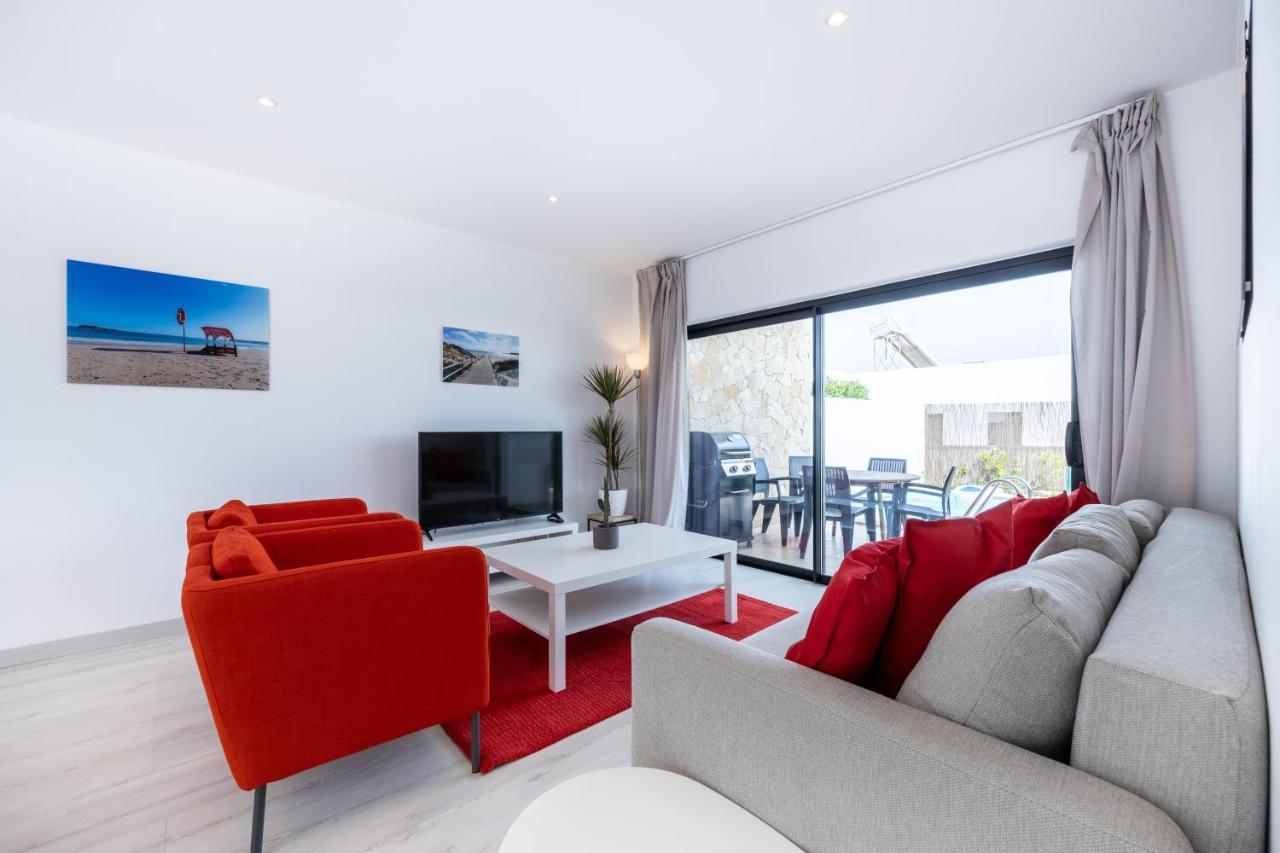 Villa Sagres Surf Екстер'єр фото