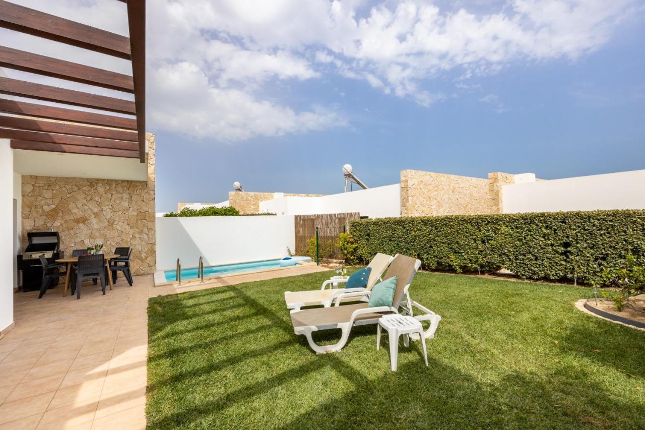 Villa Sagres Surf Екстер'єр фото