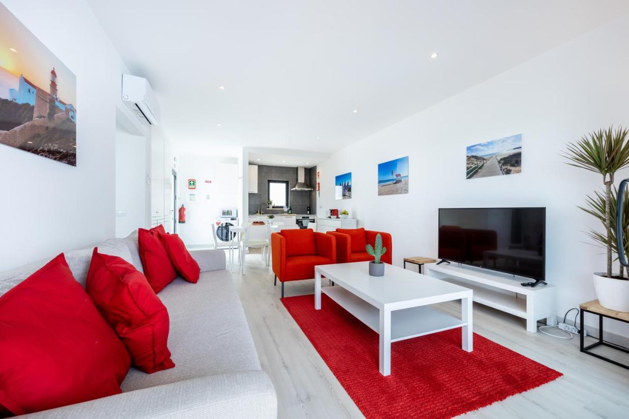 Villa Sagres Surf Екстер'єр фото