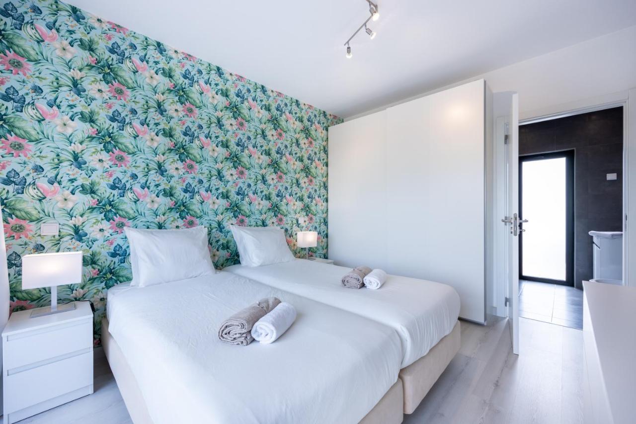 Villa Sagres Surf Екстер'єр фото