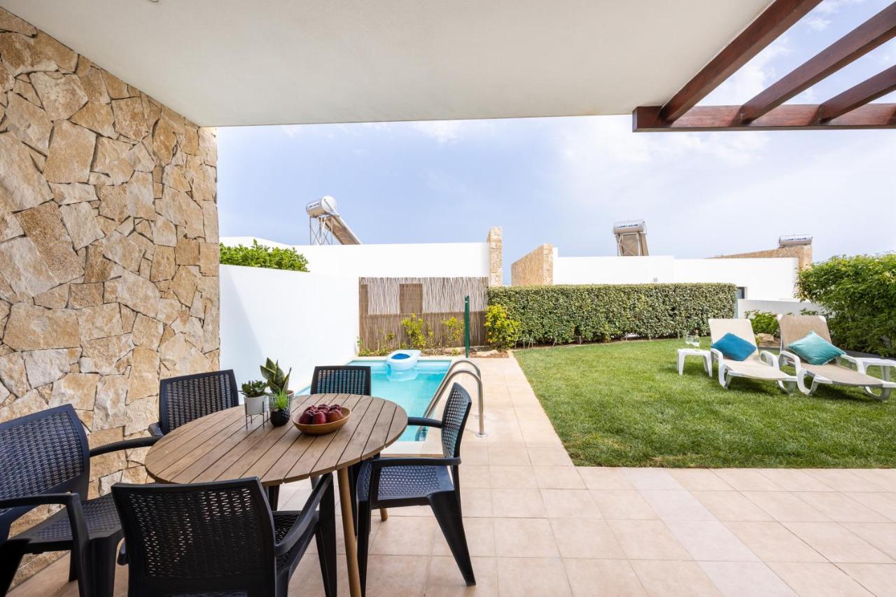 Villa Sagres Surf Екстер'єр фото