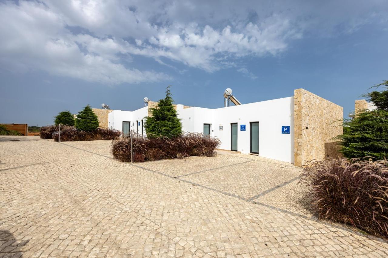 Villa Sagres Surf Екстер'єр фото