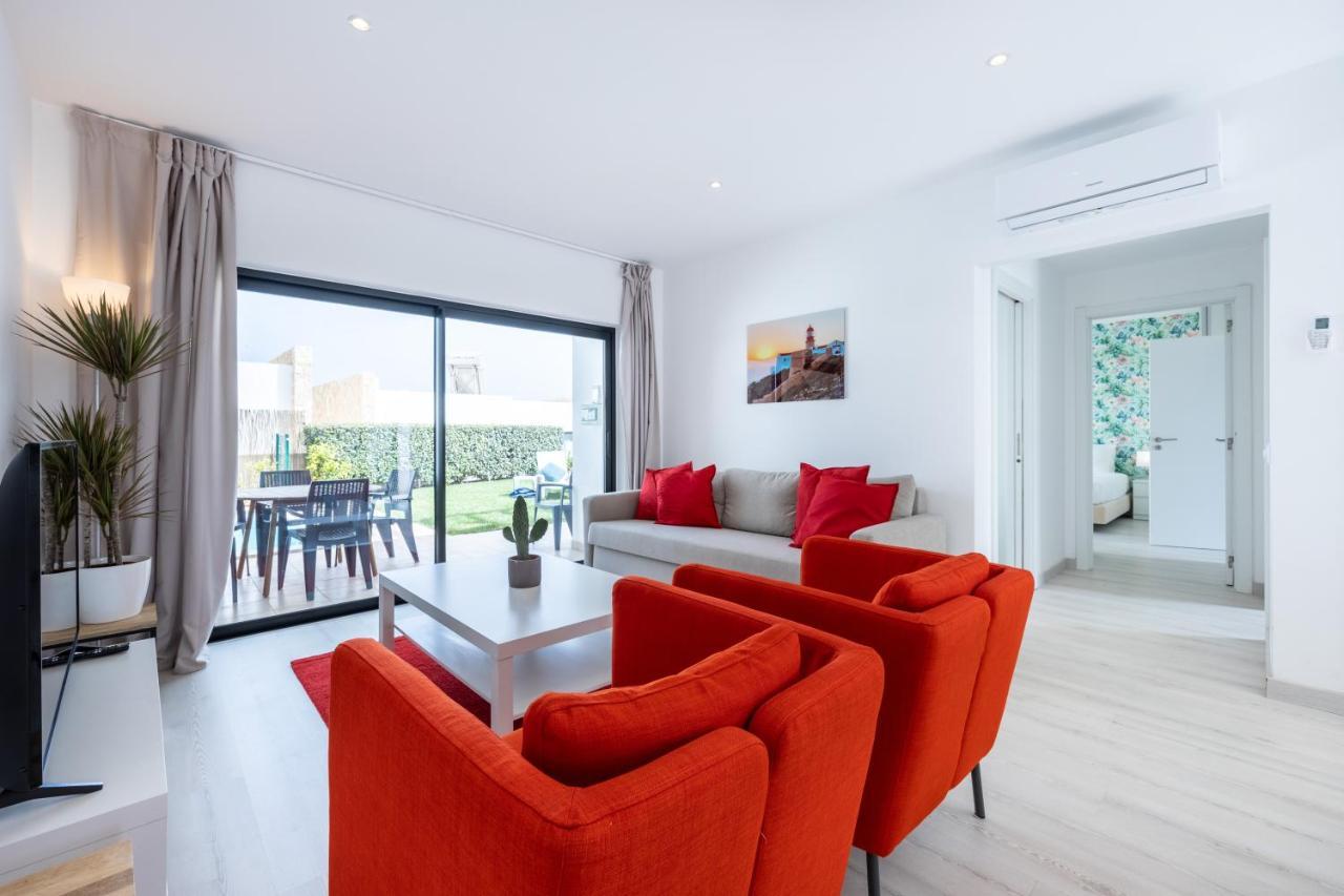 Villa Sagres Surf Екстер'єр фото