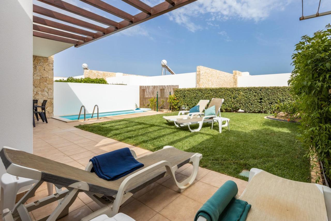Villa Sagres Surf Екстер'єр фото