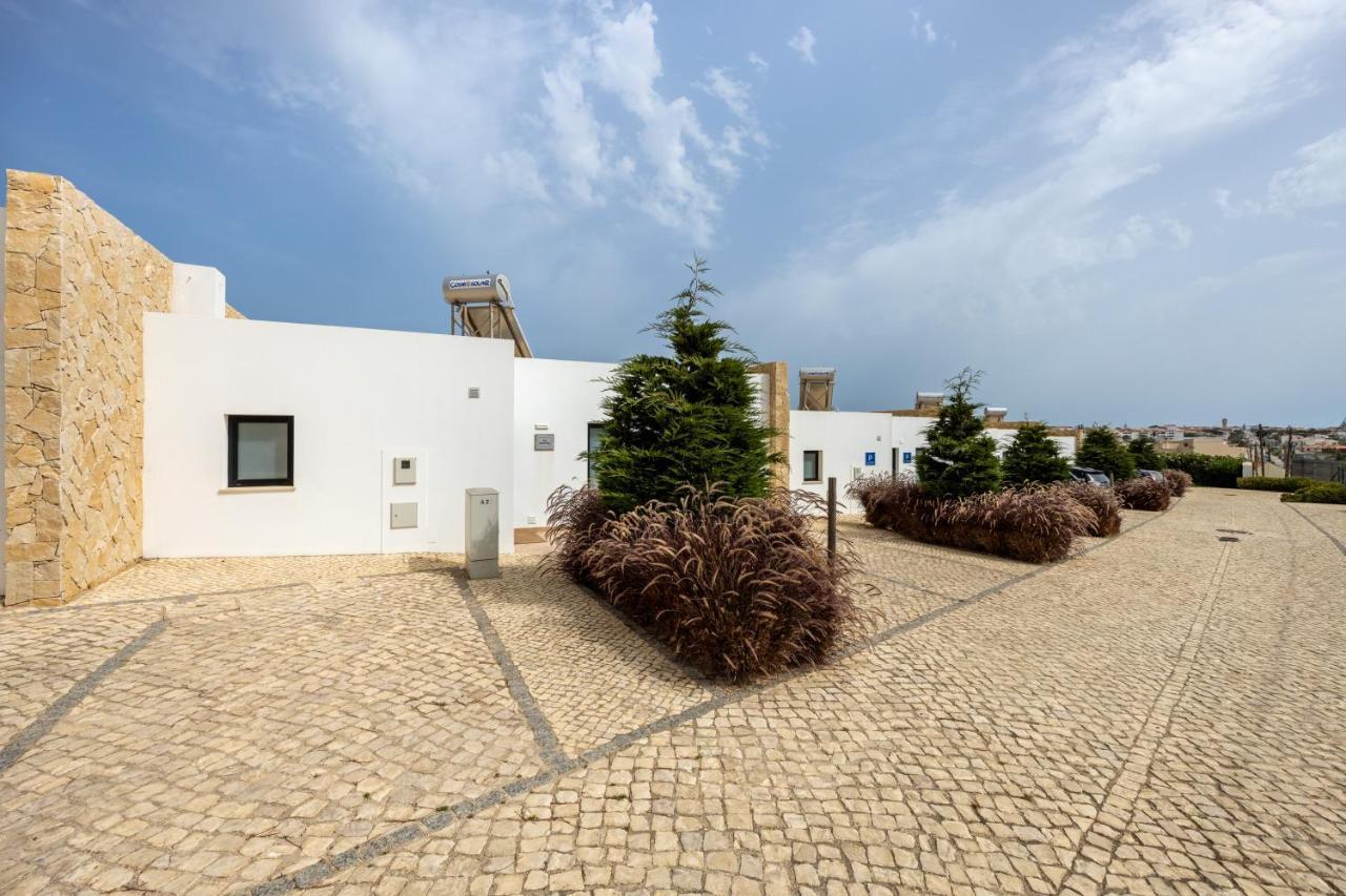 Villa Sagres Surf Екстер'єр фото