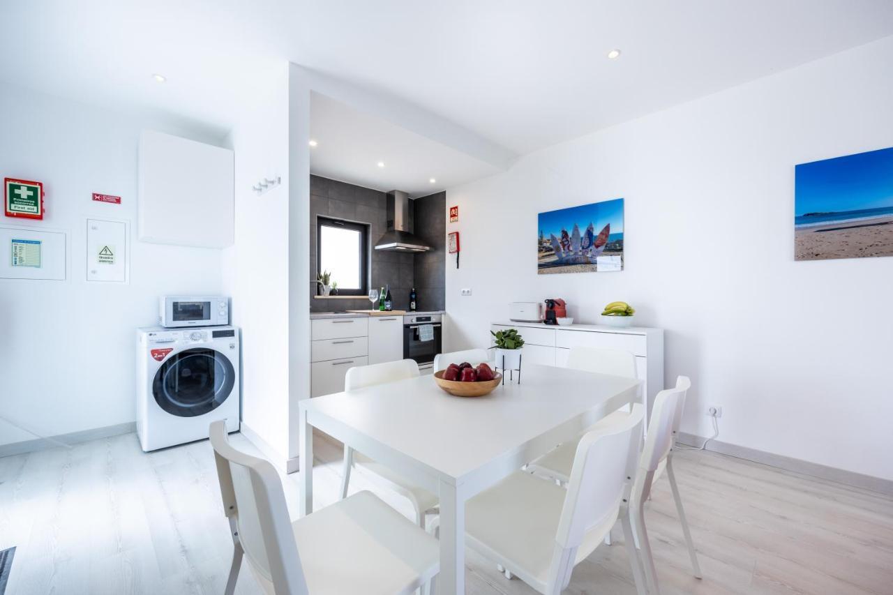 Villa Sagres Surf Екстер'єр фото