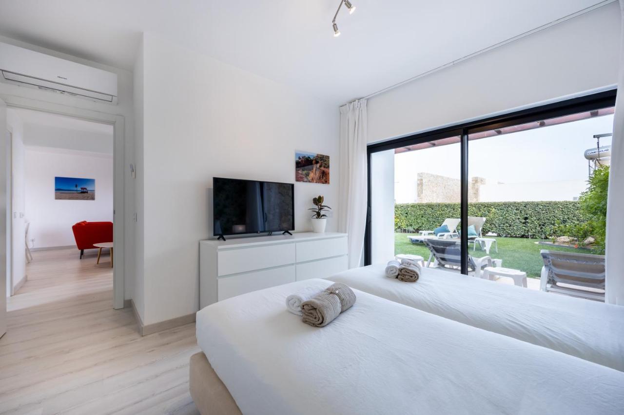Villa Sagres Surf Екстер'єр фото