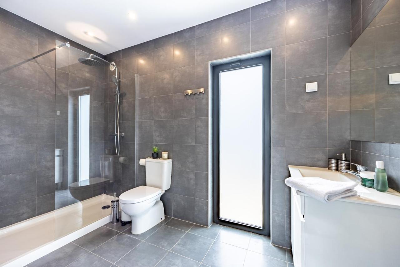Villa Sagres Surf Екстер'єр фото