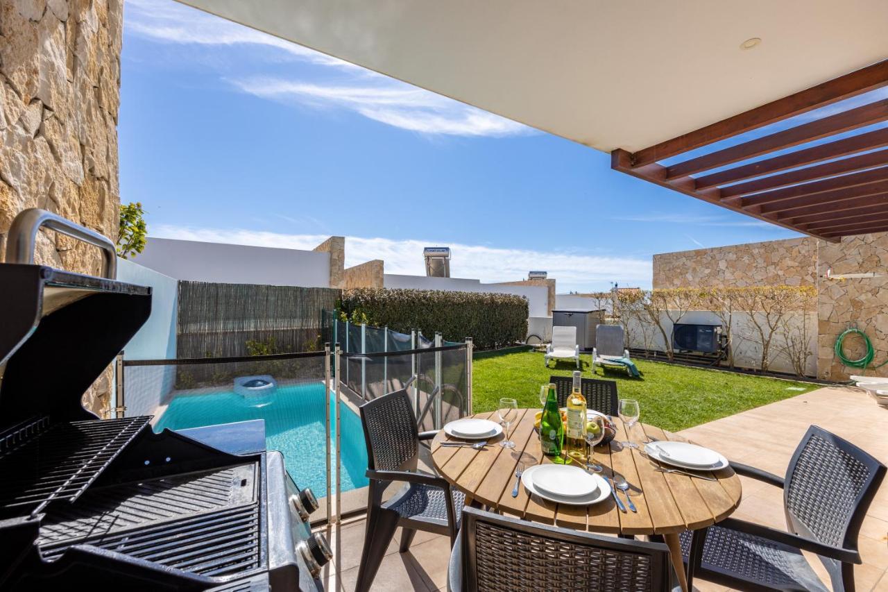 Villa Sagres Surf Екстер'єр фото