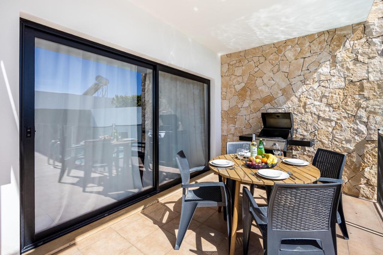 Villa Sagres Surf Екстер'єр фото