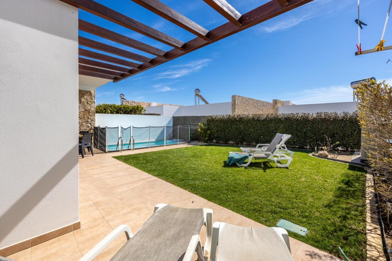 Villa Sagres Surf Екстер'єр фото